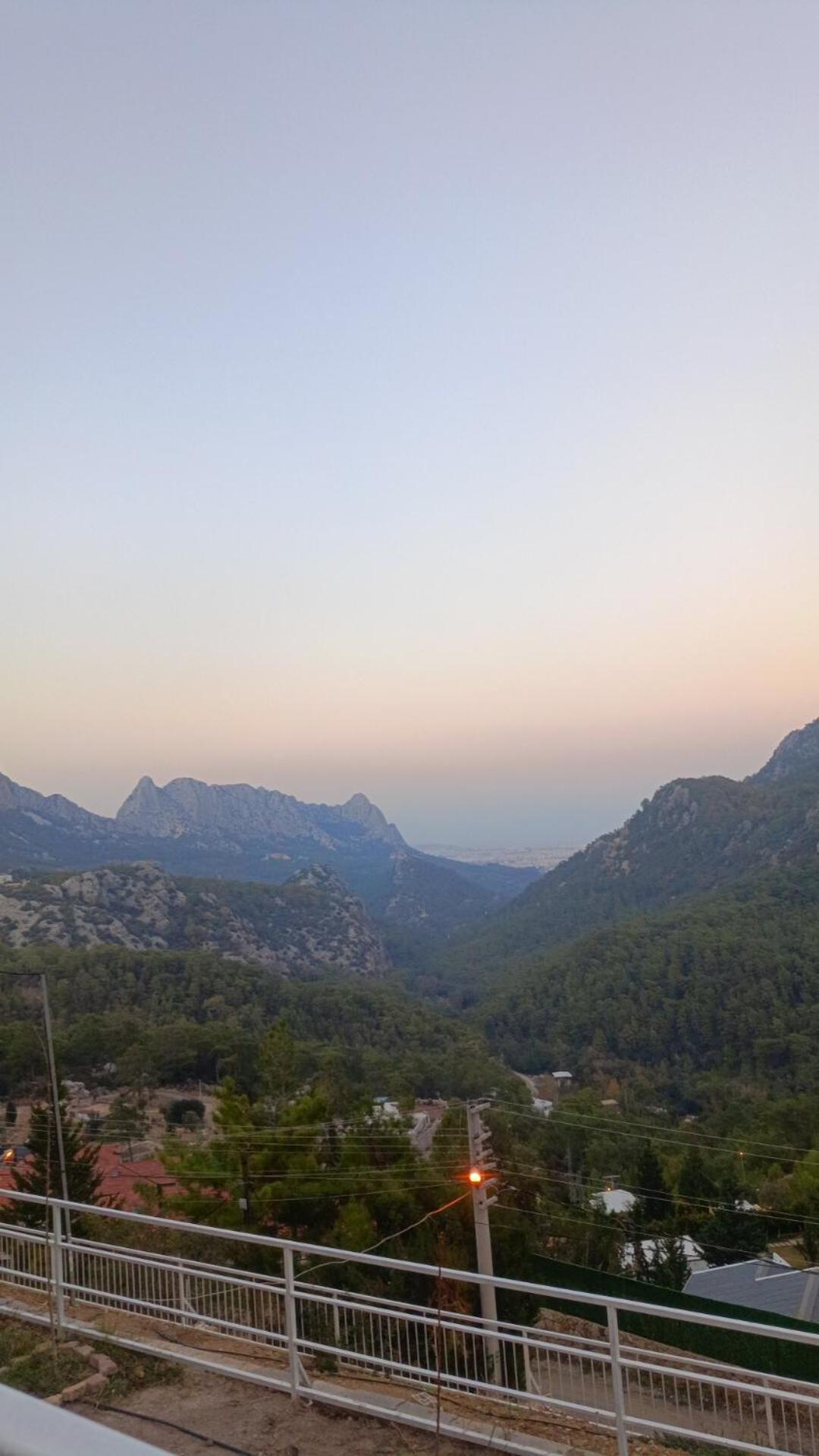 Appartamento Nature And Tranquility *
